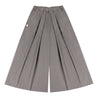A[S]USL HAKAMA PANTS-GREY
