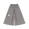A[S]USL HAKAMA PANTS-GREY
