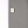 A[S]USL HAKAMA PANTS-GREY