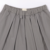 A[S]USL HAKAMA PANTS-GREY