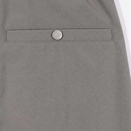 A[S]USL HAKAMA PANTS-GREY