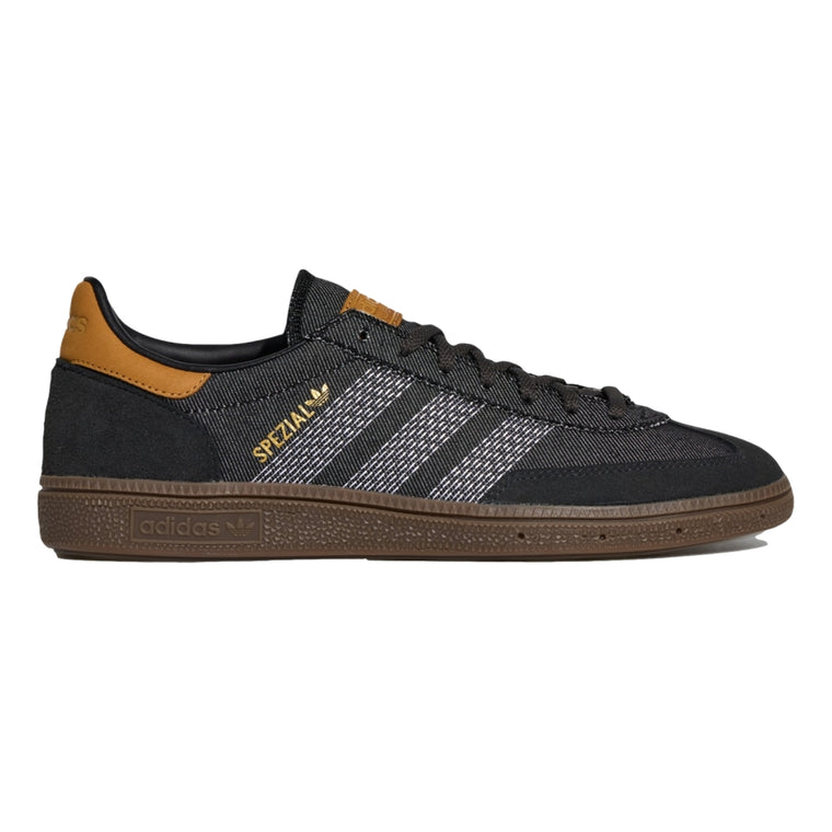 ADIDAS ORIGINALS HANDBALL SPEZIAL-BLACK