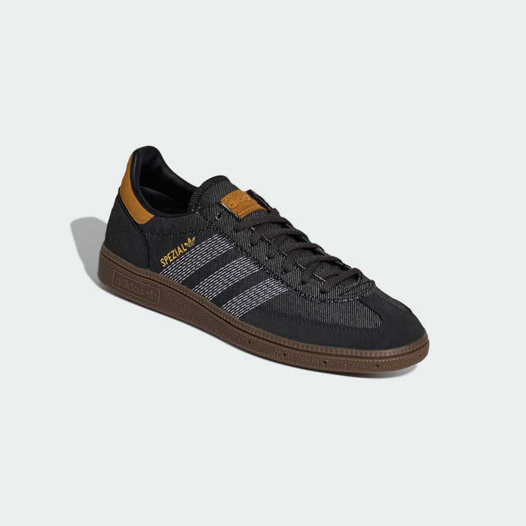 ADIDAS ORIGINALS HANDBALL SPEZIAL-BLACK