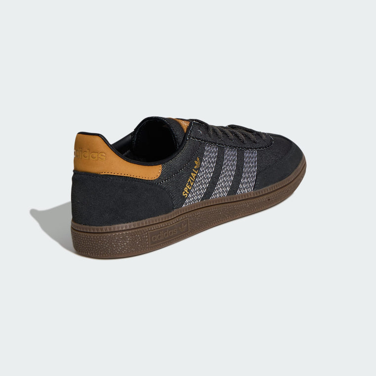 ADIDAS ORIGINALS HANDBALL SPEZIAL-BLACK