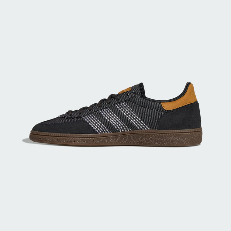 ADIDAS ORIGINALS HANDBALL SPEZIAL-BLACK
