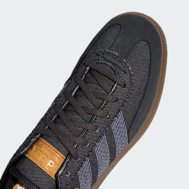 ADIDAS ORIGINALS HANDBALL SPEZIAL-BLACK