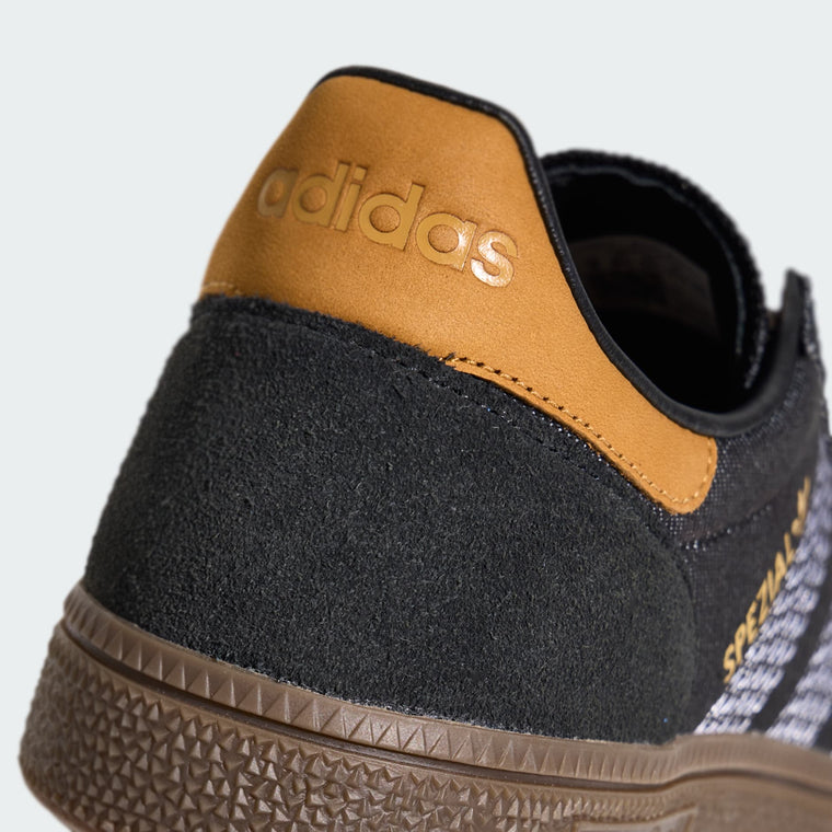 ADIDAS ORIGINALS HANDBALL SPEZIAL-BLACK