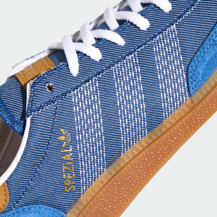 ADIDAS ORIGINALS HANDBALL SPEZIAL-BLUE