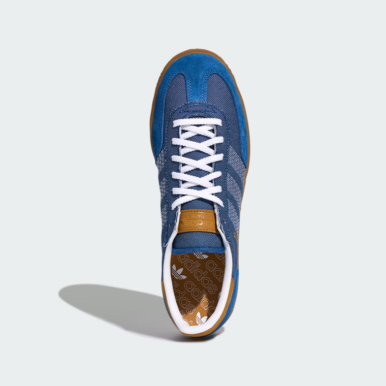 ADIDAS ORIGINALS HANDBALL SPEZIAL-BLUE