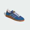 ADIDAS ORIGINALS HANDBALL SPEZIAL-BLUE