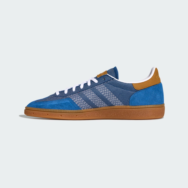 ADIDAS ORIGINALS HANDBALL SPEZIAL-BLUE