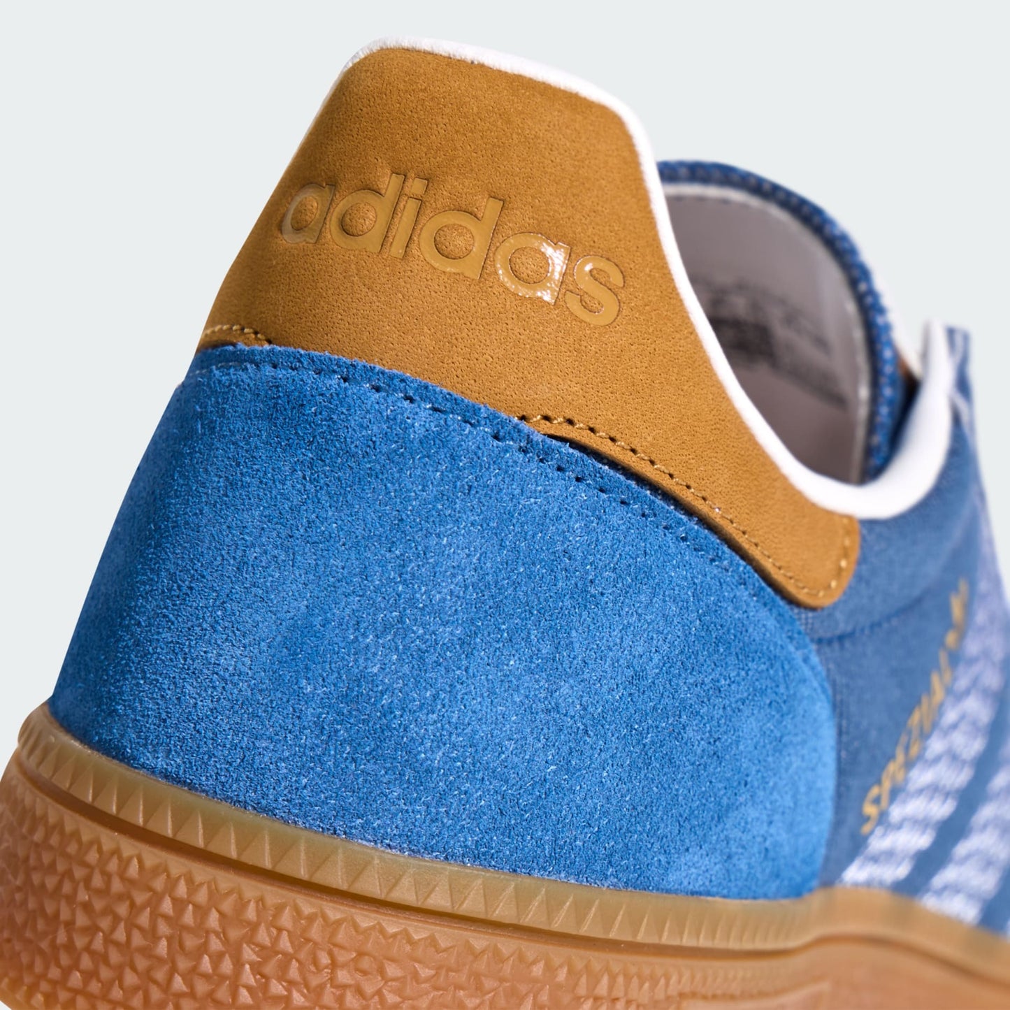 ADIDAS ORIGINALS HANDBALL SPEZIAL-BLUE