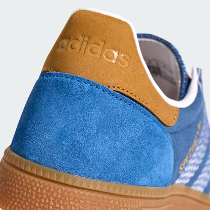 ADIDAS ORIGINALS HANDBALL SPEZIAL-BLUE