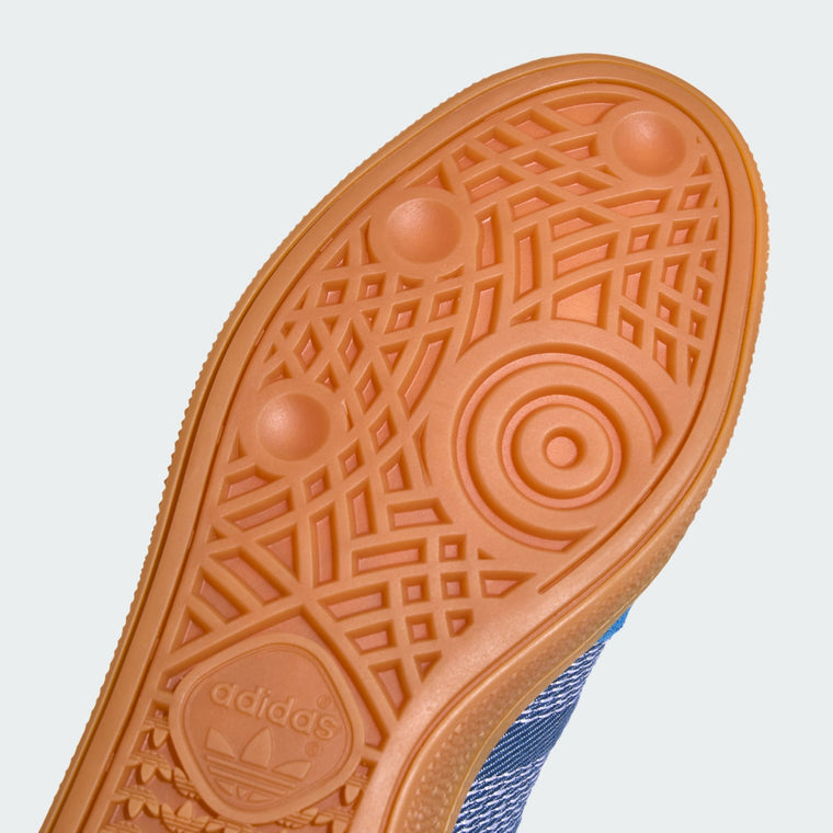 ADIDAS ORIGINALS HANDBALL SPEZIAL-BLUE