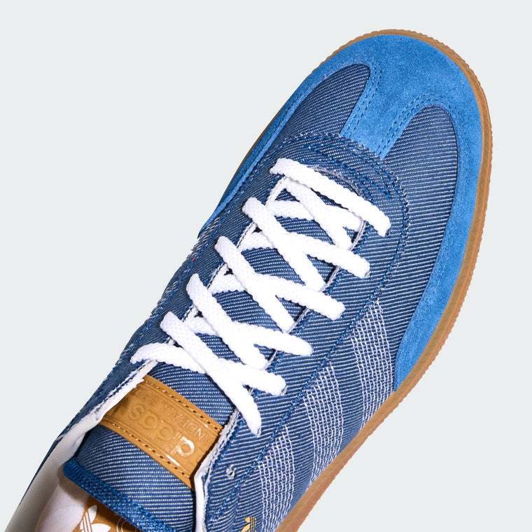 ADIDAS ORIGINALS HANDBALL SPEZIAL-BLUE