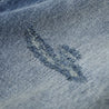 MADNESS HARD AGING DENIM . M2 RELAXED-INDIGO