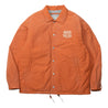 MADNESS HARD AGING NYLON COACH (MADE IN JAPAN)-ORANGE
