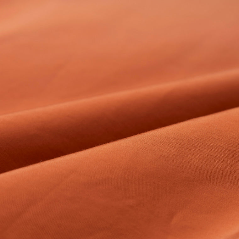 MADNESS HARD AGING NYLON COACH (MADE IN JAPAN)-ORANGE