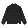 A[S]USL HARRINGHON JACKET-BLACK