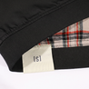 A[S]USL HARRINGHON JACKET-BLACK