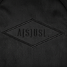 A[S]USL HARRINGHON JACKET-BLACK