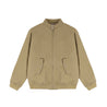 A[S]USL HARRINGHON JACKET-BEIGE