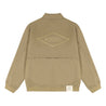 A[S]USL HARRINGHON JACKET-BEIGE