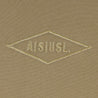 A[S]USL HARRINGHON JACKET-BEIGE