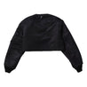 WHIZLIMITED HIDE JACKET-BLACK