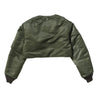 WHIZLIMITED HIDE JACKET-OLIVE