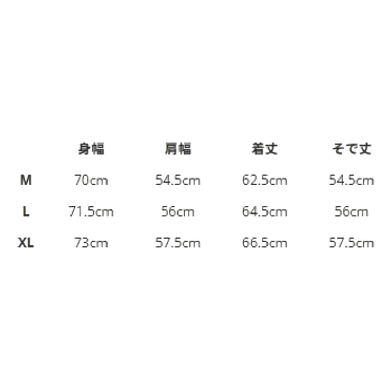 WHIZLIMITED HISTOR JACKET-BLACK