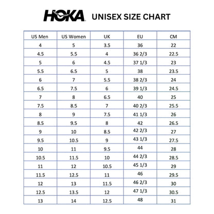 HOKA ONE ONE PROJECT TRANSPORT-BLACK / VARSITY NAVY