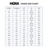 HOKA U ORA PRIMO-BLACK