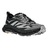 HOKA ONE ONE U MAFATE SPEED 4 LITE TS-BLACK/WHITE