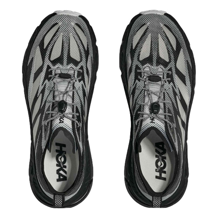 HOKA ONE ONE U MAFATE SPEED 4 LITE TS-BLACK/WHITE