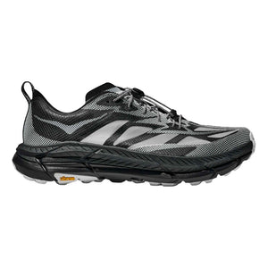HOKA ONE ONE U MAFATE SPEED 4 LITE TS-BLACK/WHITE