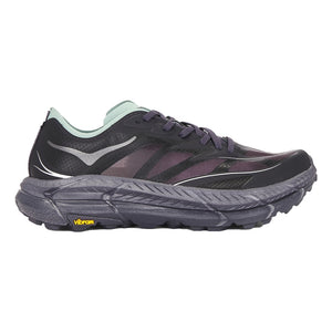 HOKA U MAFATE SPEED 4 LITE-GREY