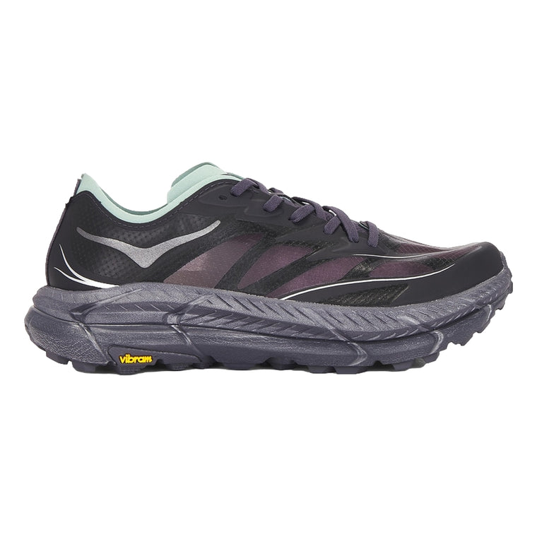 HOKA U MAFATE SPEED 4 LITE-GREY