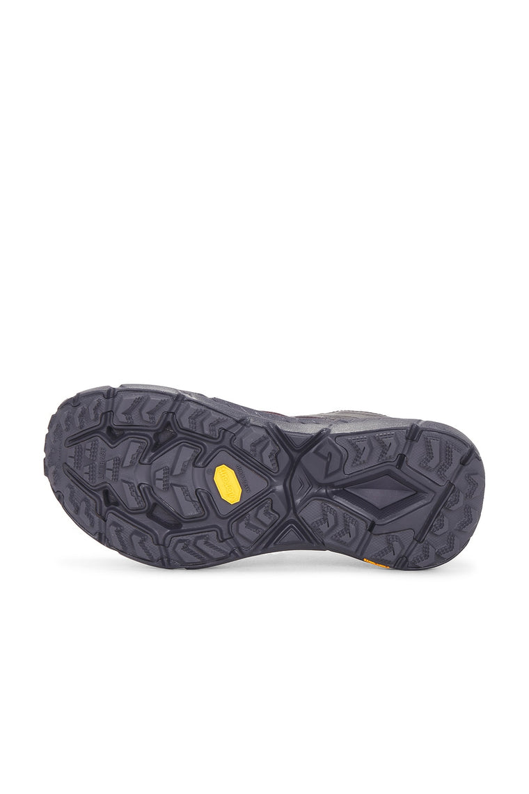 HOKA U MAFATE SPEED 4 LITE-GREY