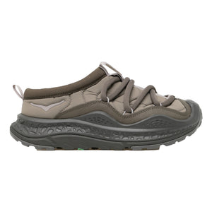 HOKA U ORA PRIMO-LIGHT ROAST/ASPHALT GREY