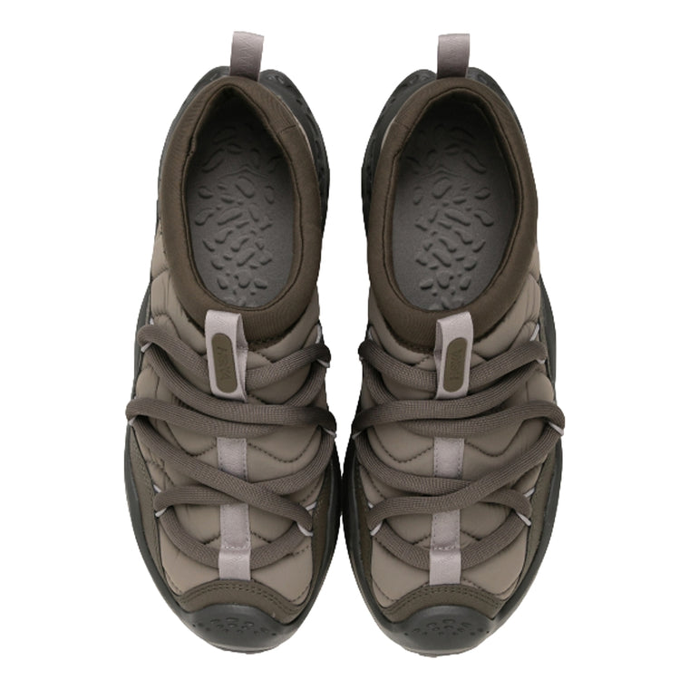 HOKA U ORA PRIMO-LIGHT ROAST/ASPHALT GREY