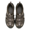 HOKA U ORA PRIMO-LIGHT ROAST/ASPHALT GREY