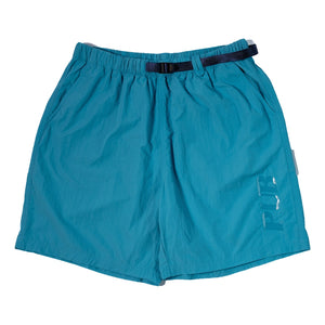 PUBLISH HOLIDAY NYLON SHORTS-SKY BLUE