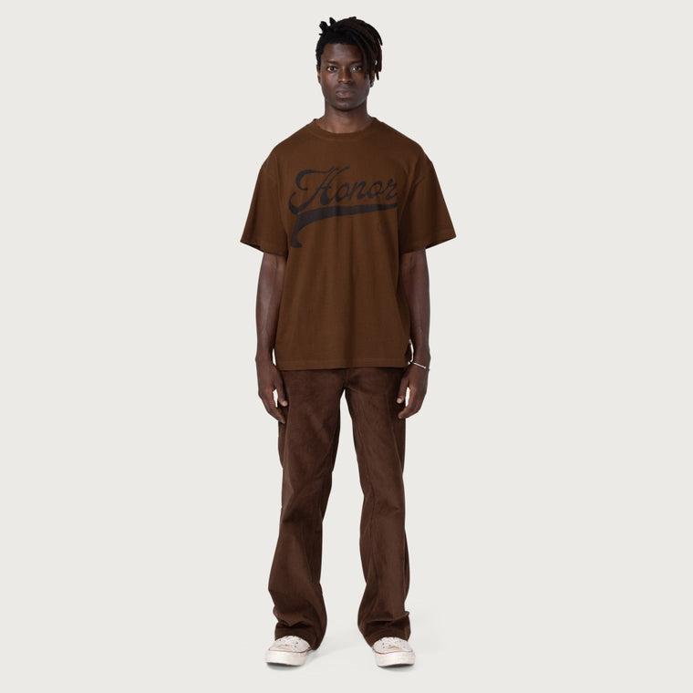 HONOR THE GIFT HOLIDAY SCRIPT S/S-BROWN