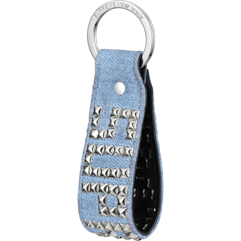 Keychain Selvedge Mini Selvedge Jeans Gift - Main Image