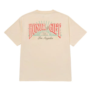 HONOR THE GIFT HTG® CIGAR LABEL SS TEE-BONE