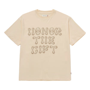 HONOR THE GIFT HONOR THE GIFT SS TEE-BONE