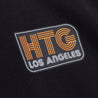 HONOR THE GIFT HTG® LOS ANGELES SS TEE-BLACK