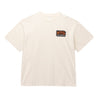 HONOR THE GIFT HTG® LOS ANGELES SS TEE-BONE