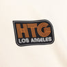 HONOR THE GIFT HTG® LOS ANGELES SS TEE-BONE